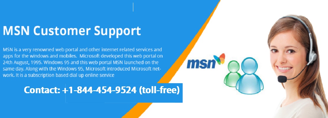 How to Use Services For MSN Email?
