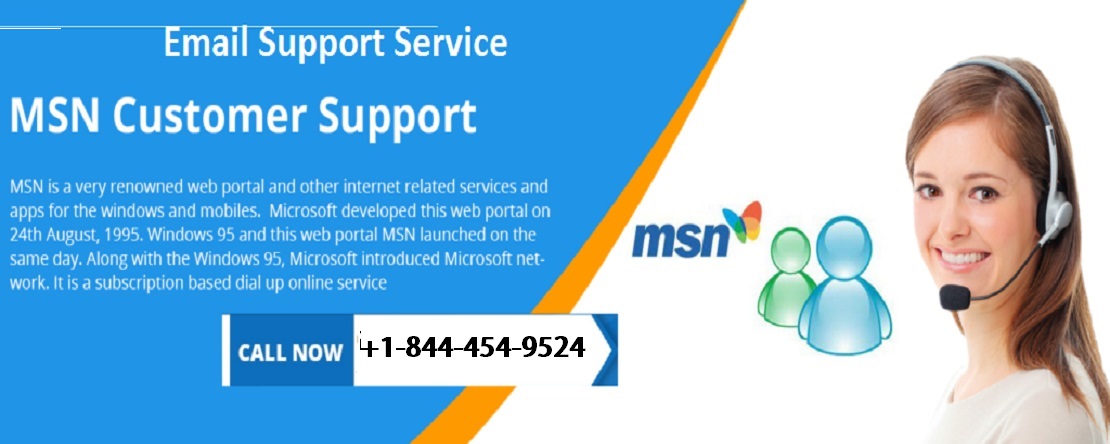How To Recover MSN Email Account